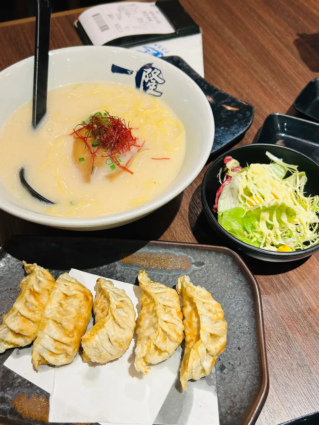 一隆和食料理 photo 1