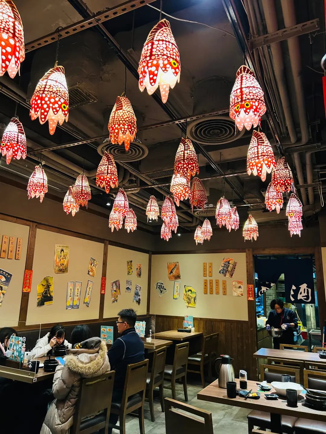 一隆和食料理 photo 2