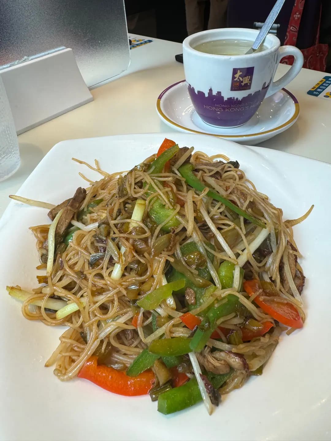 太興 (瑞豐大樓) photo 1
