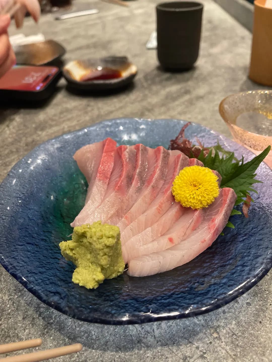 団欒爐端燒 photo 1