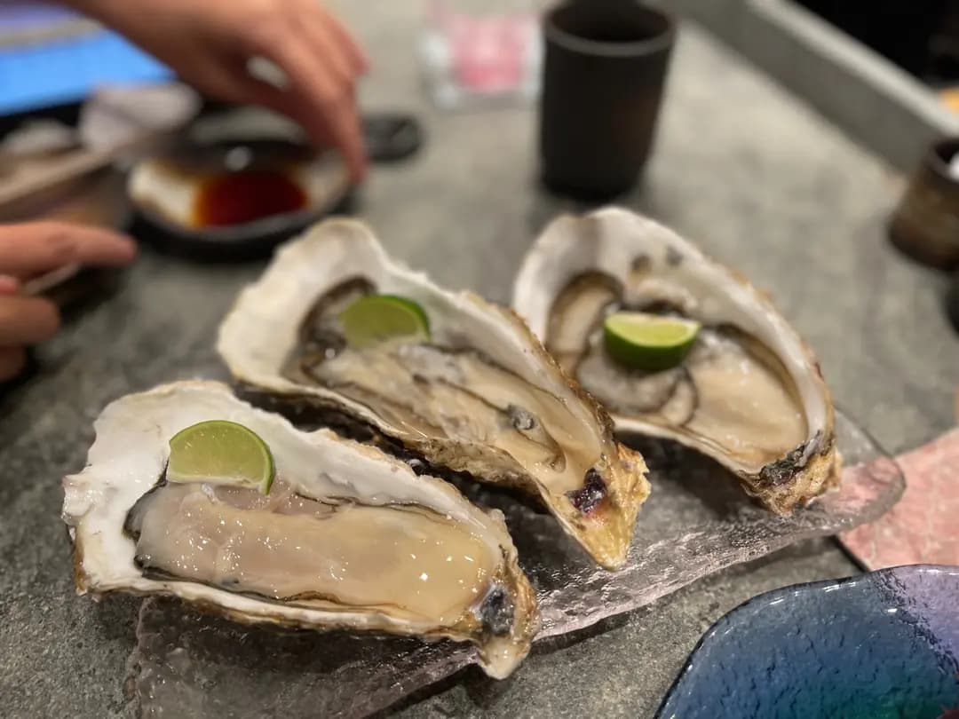 団欒爐端燒 photo 5