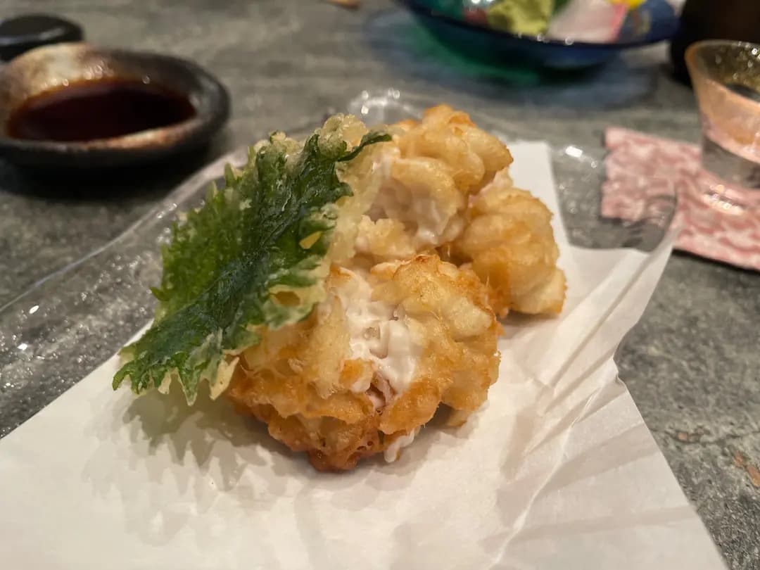 団欒爐端燒 photo 8