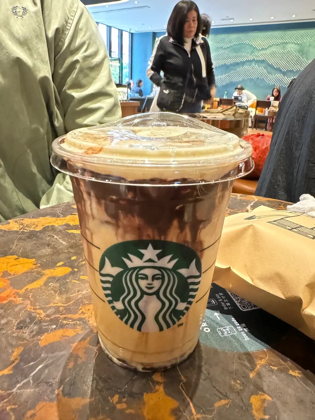 星巴克咖啡 photo 5