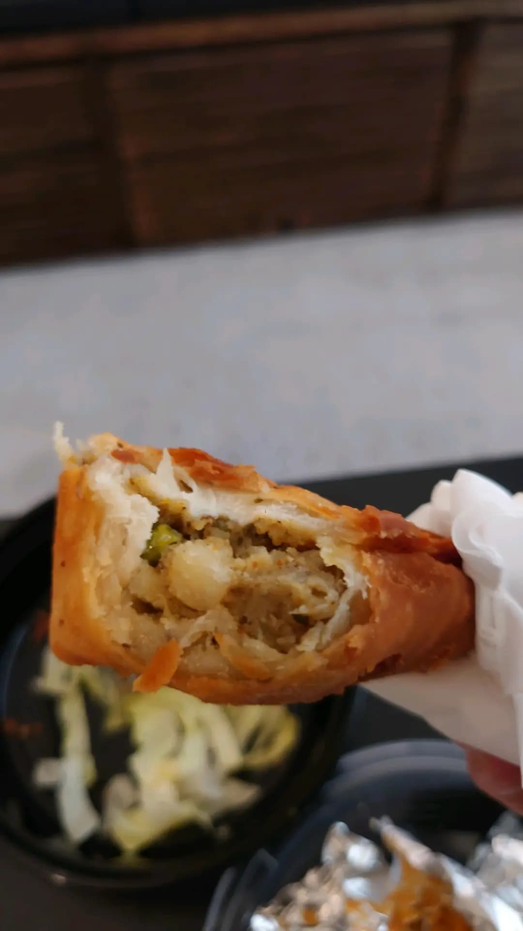 Ebeneezer's Kebabs & Pizzeria (紅磡花園) photo 3