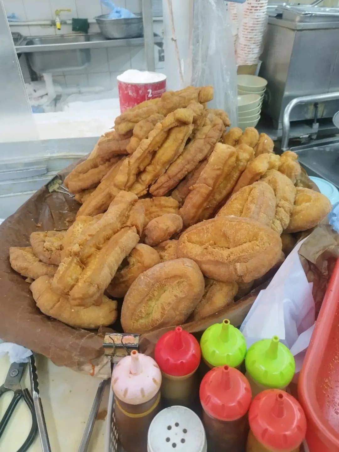 坤記粥店 photo 8