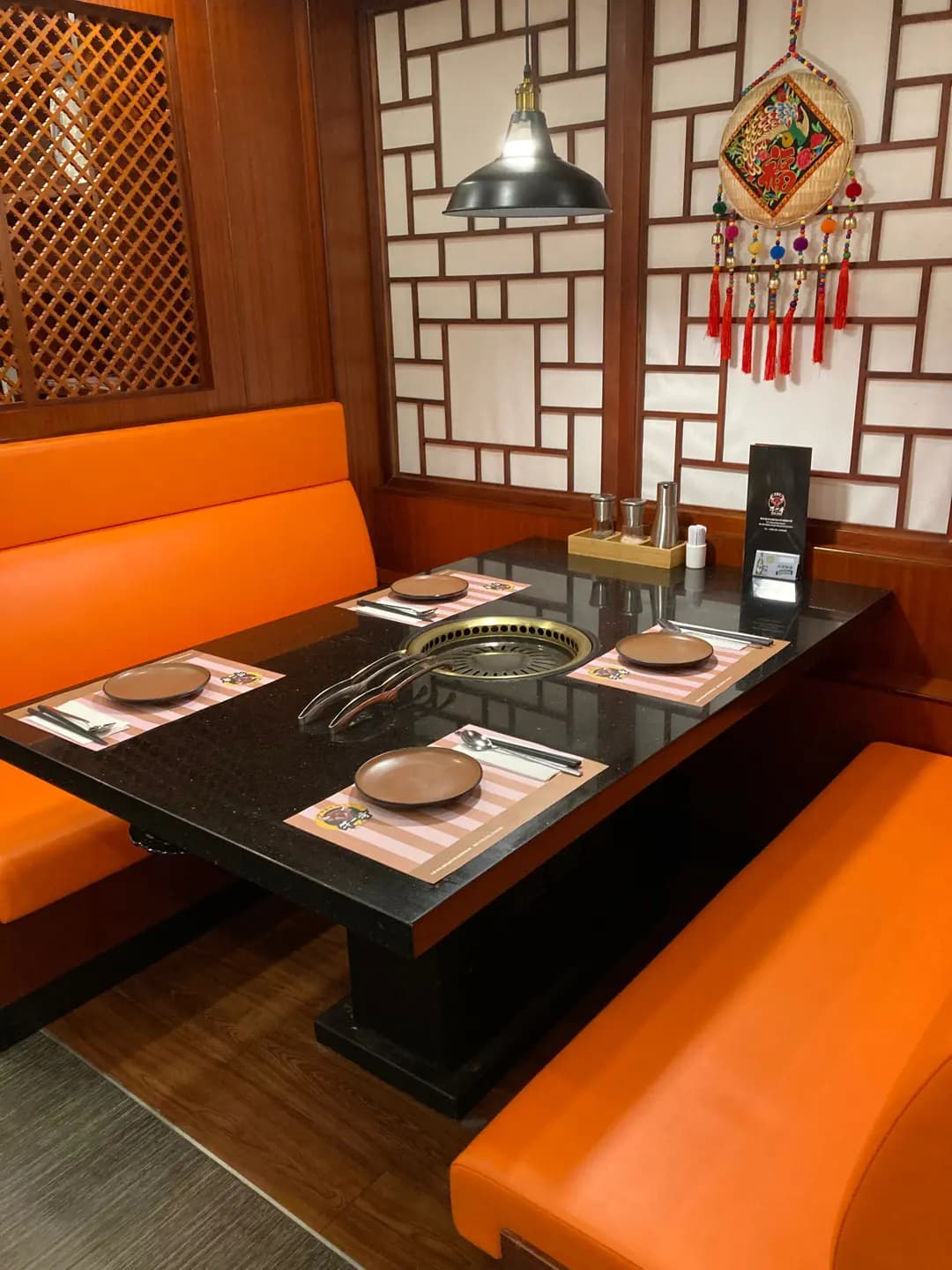 牛一哥韓式燒烤放題 photo 4