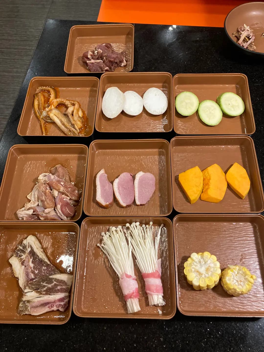 牛一哥韓式燒烤放題 photo 6