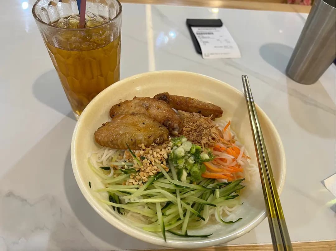 舊西貢越南料理 photo 3