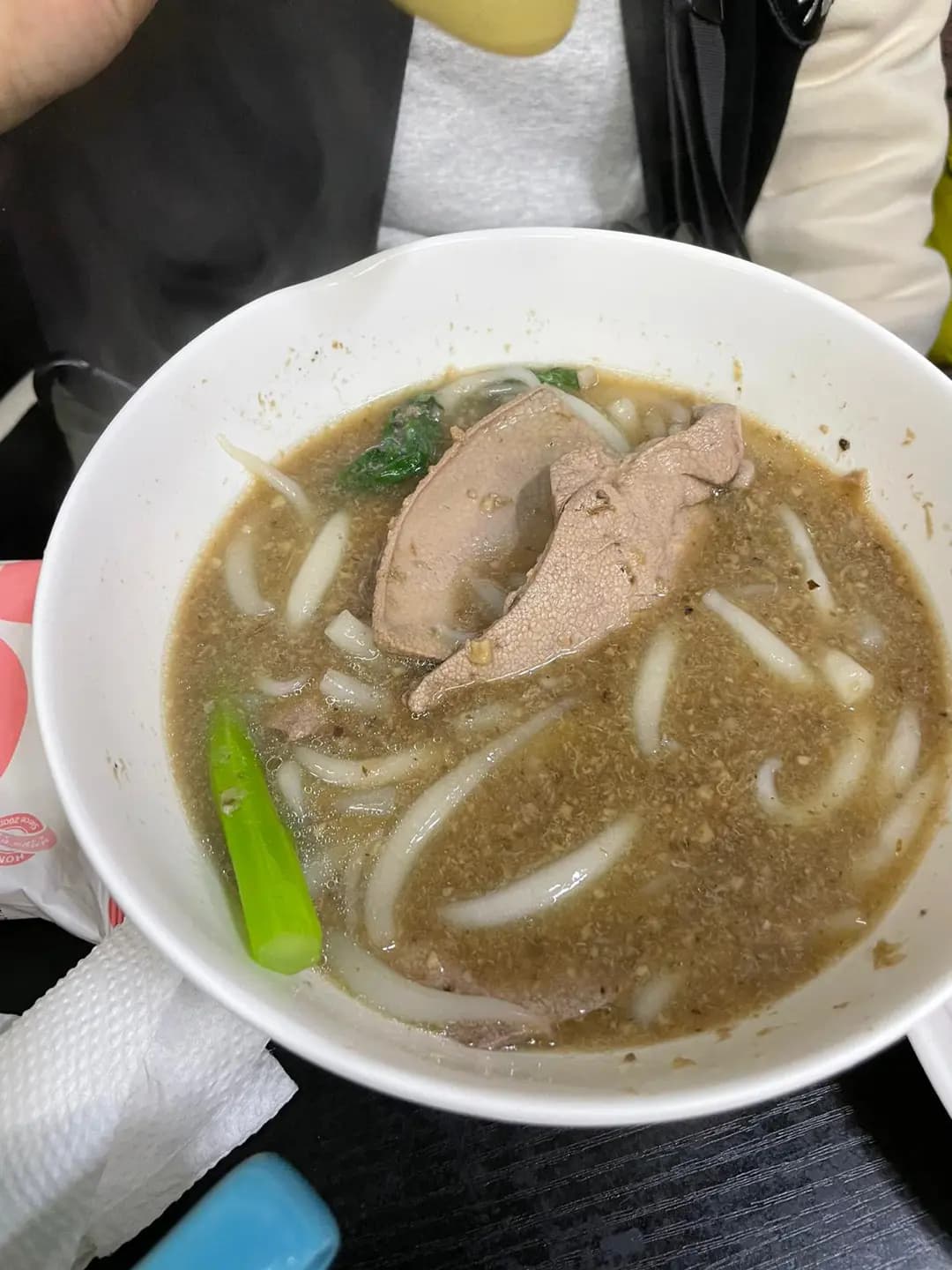 好運小食麵店 photo 2