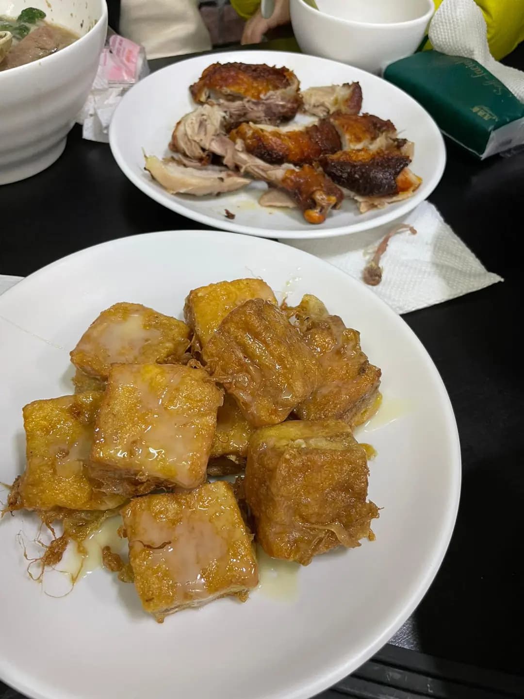 好運小食麵店 photo 3