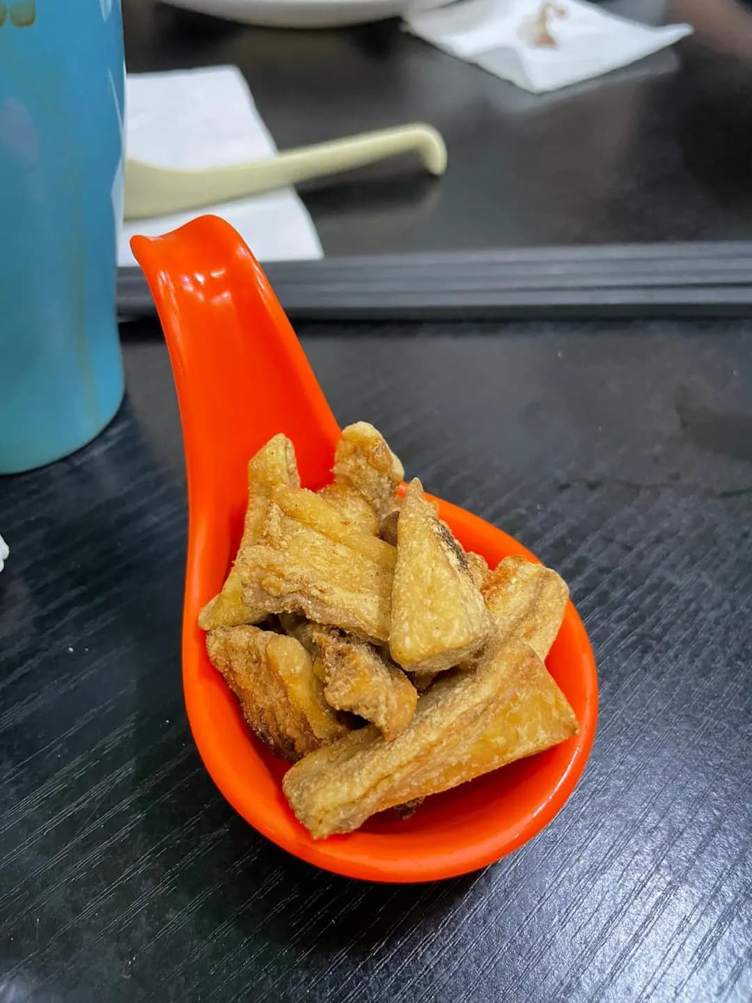 好運小食麵店 photo 1