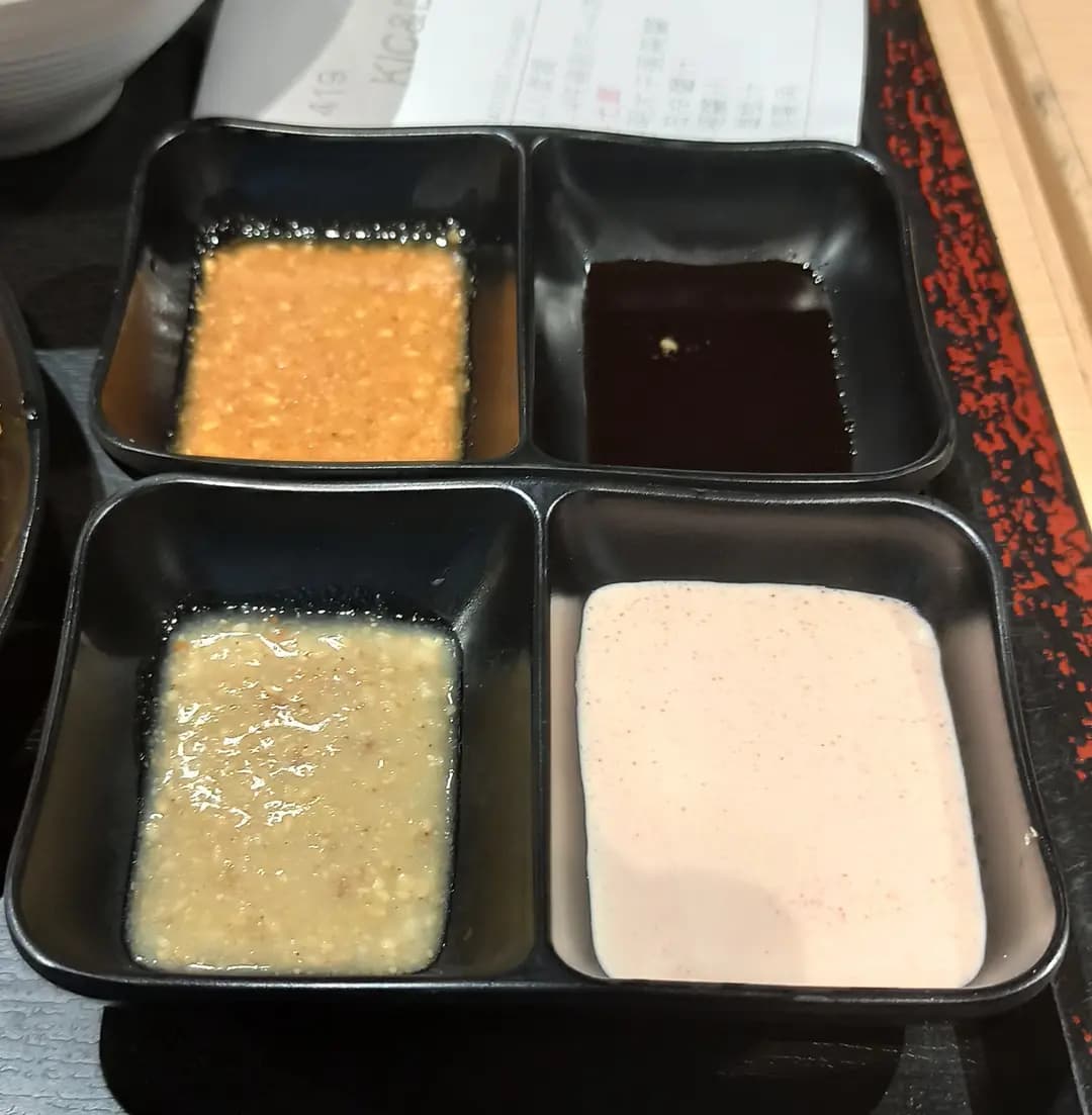 東京淺草炸雞專門店 (海之戀商場) photo 1