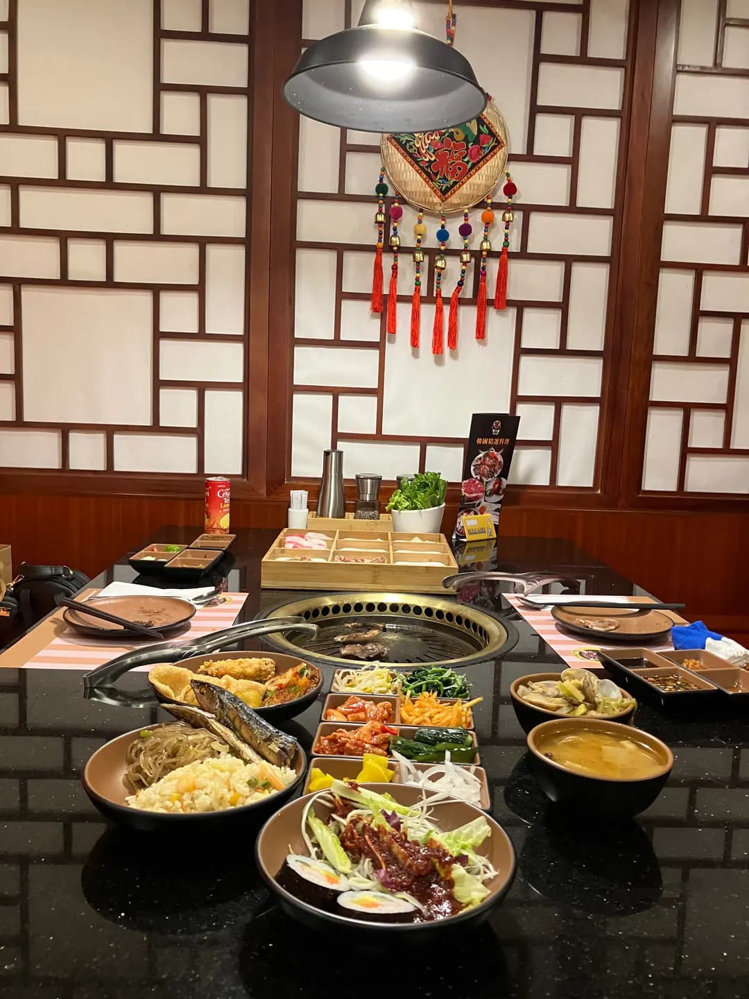 牛一哥韓式燒烤放題 photo 2