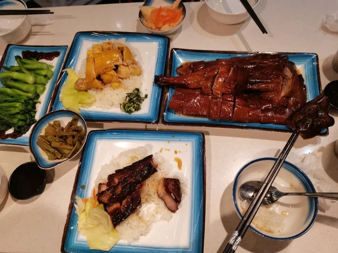 煌成燒鵝 photo 6