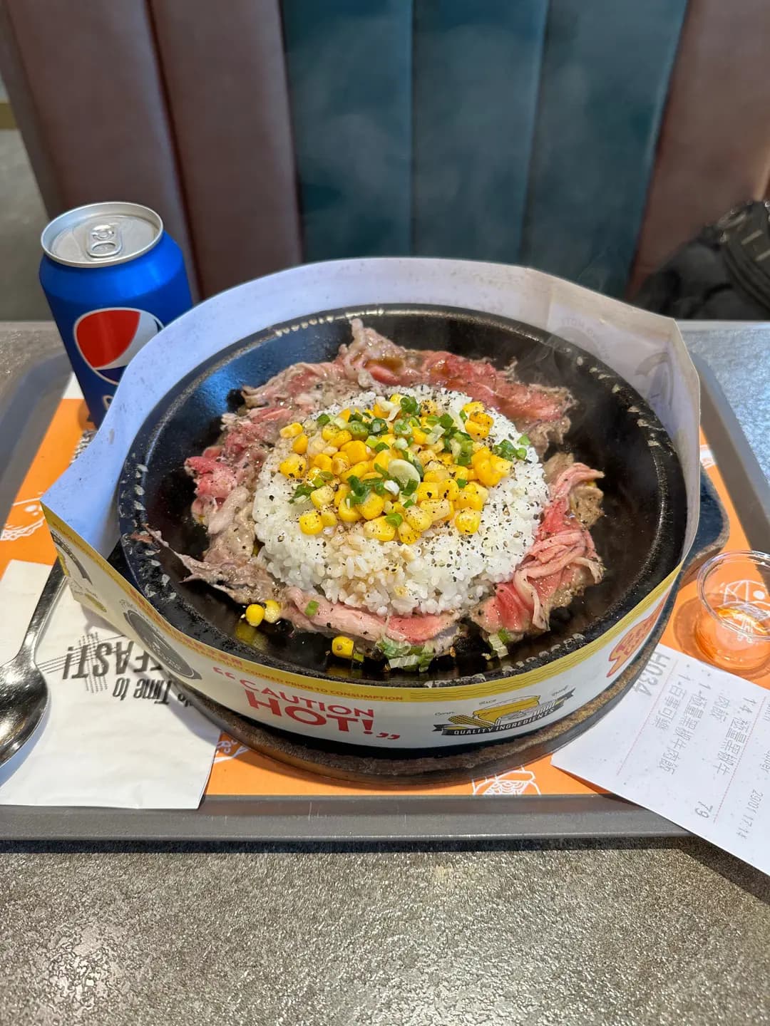 Pepper Lunch Express (屯門市廣場1期) photo 4
