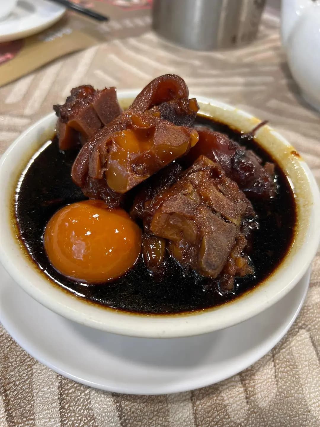 德福海鮮酒家 photo 5