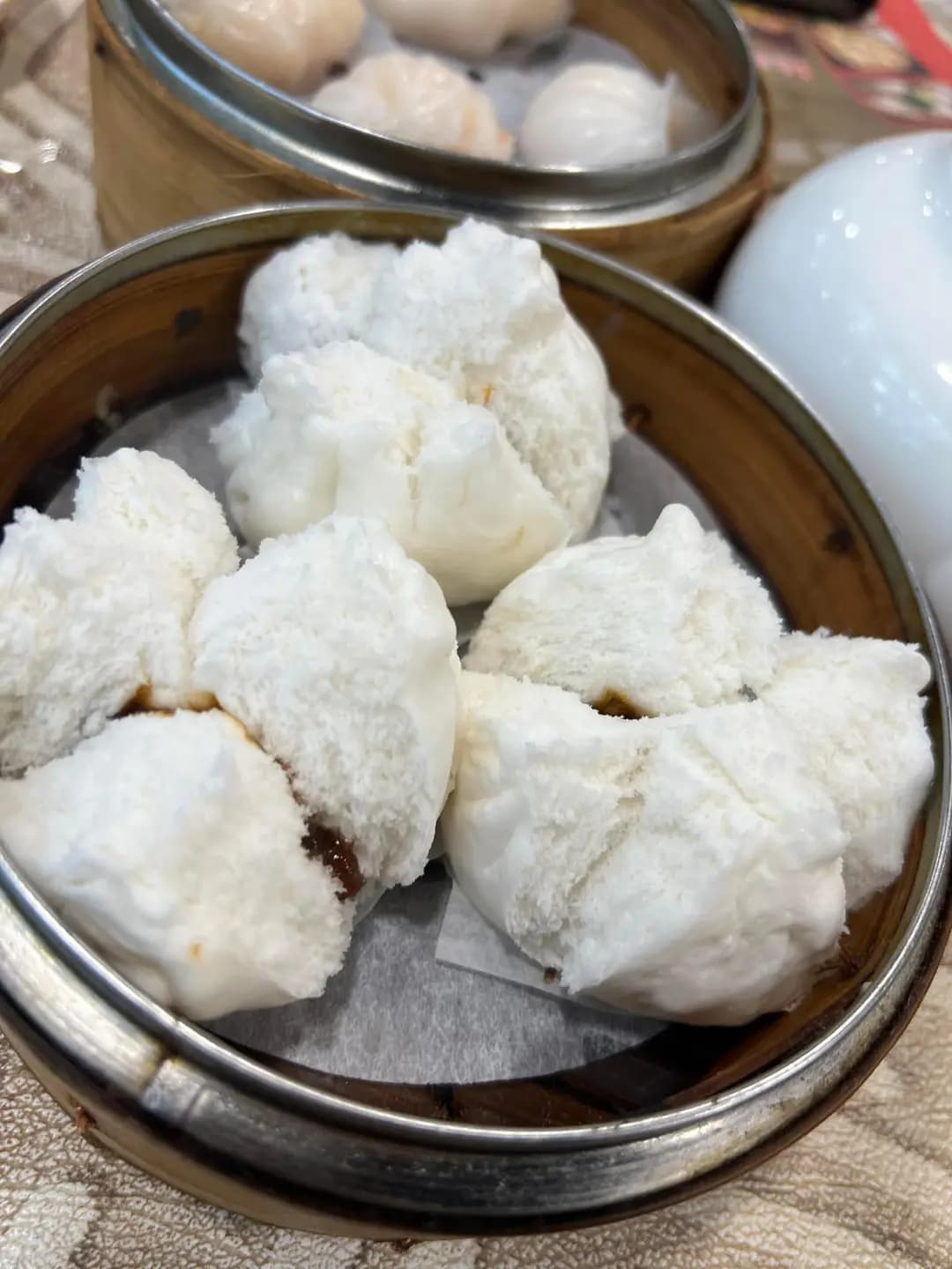 德福海鮮酒家 photo 6