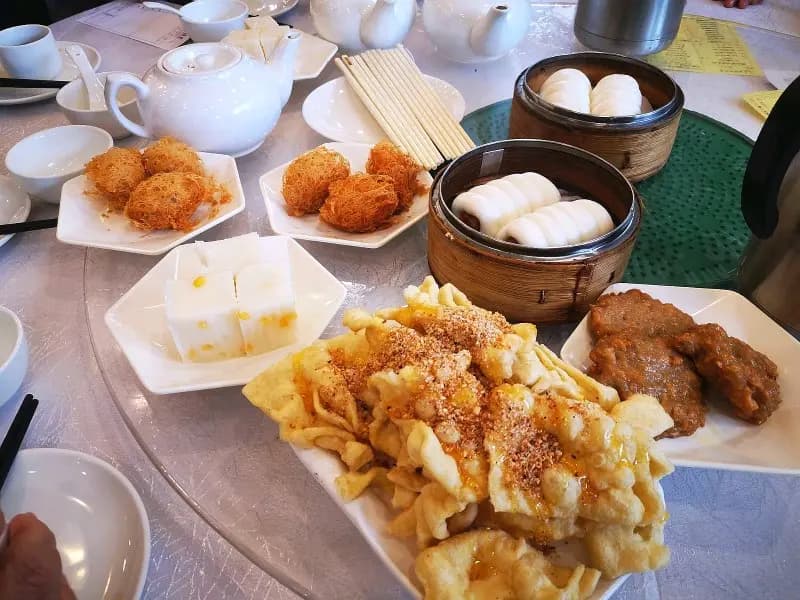 名舫酒家 photo 7