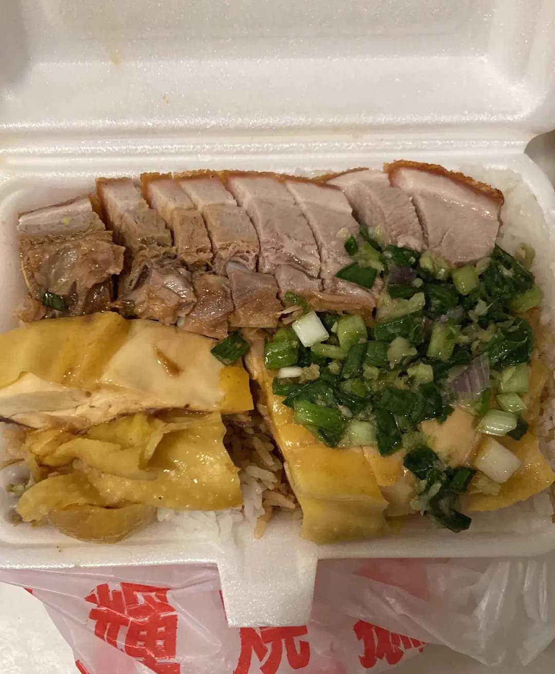 忠輝燒鵝專門店 photo 3