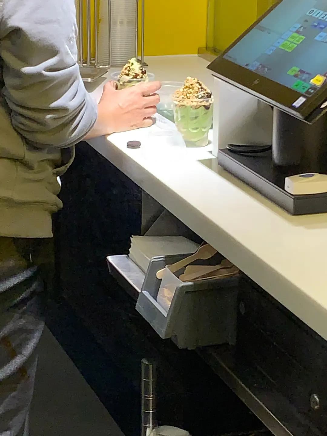 麥當勞 (柏惠苑購物商場) photo 2
