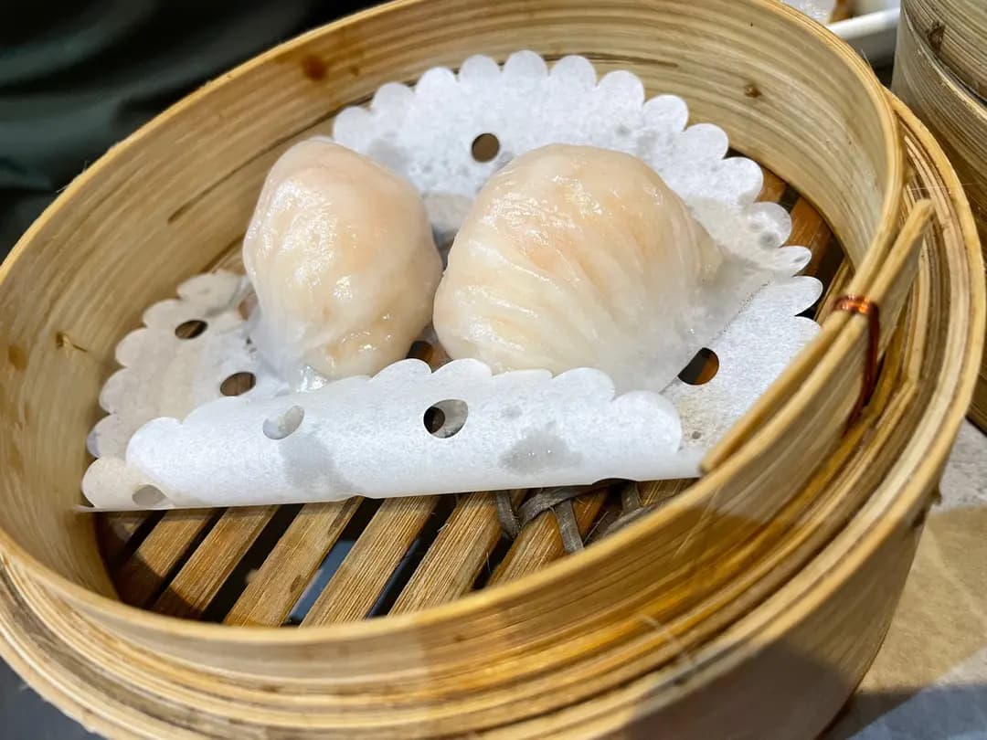 籠皇點心 photo 2