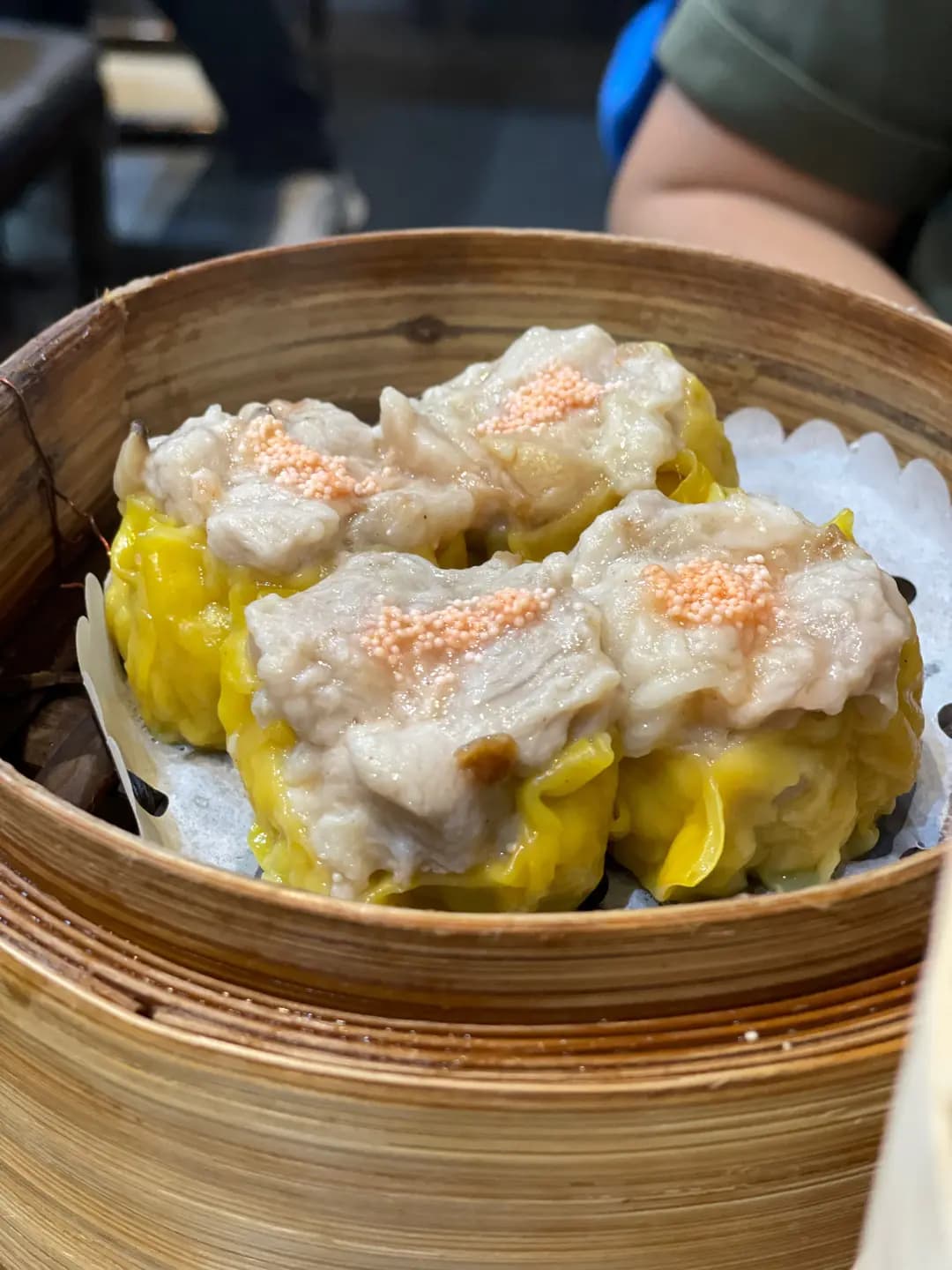 籠皇點心 photo 7