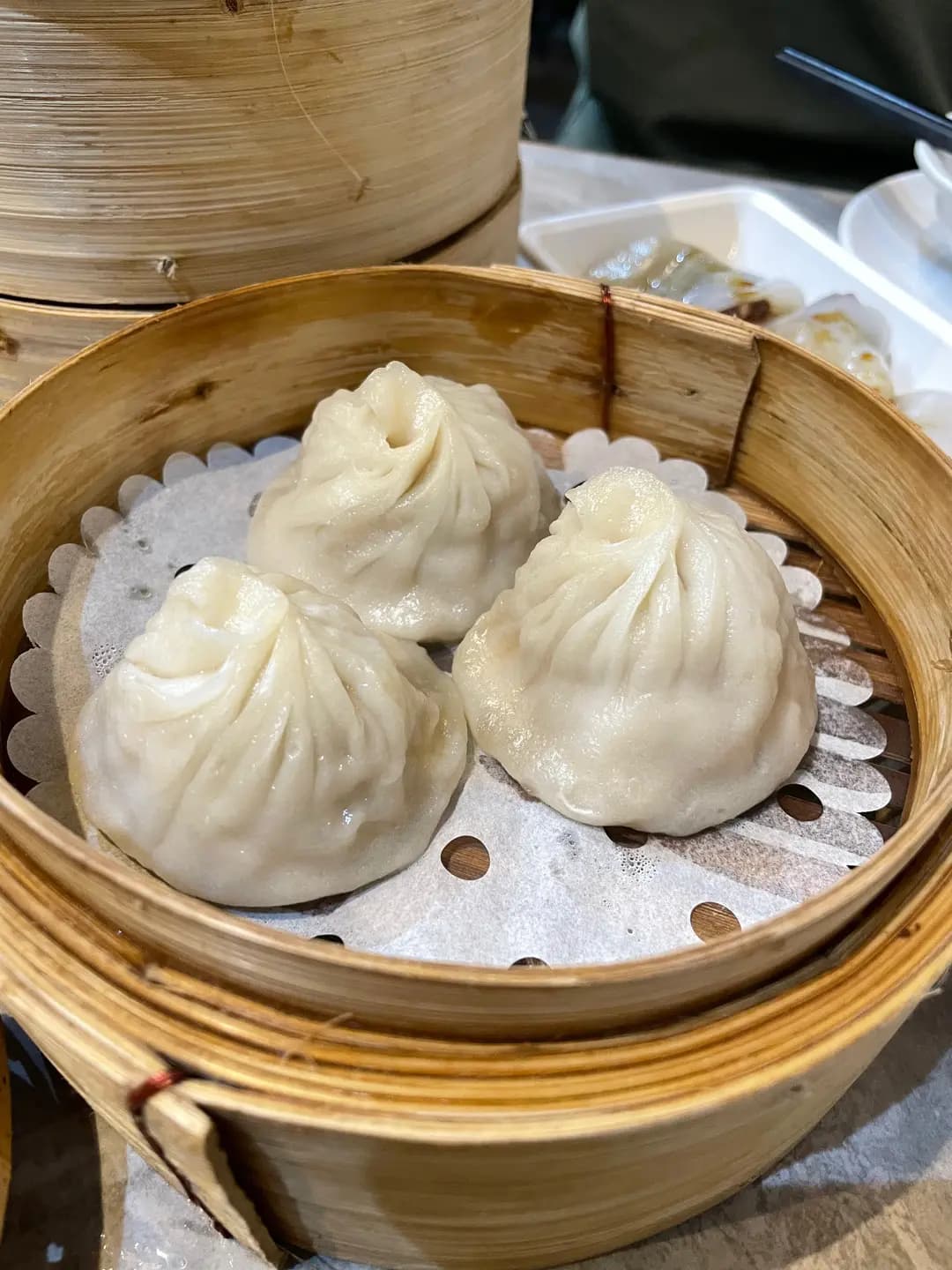 籠皇點心 photo 8