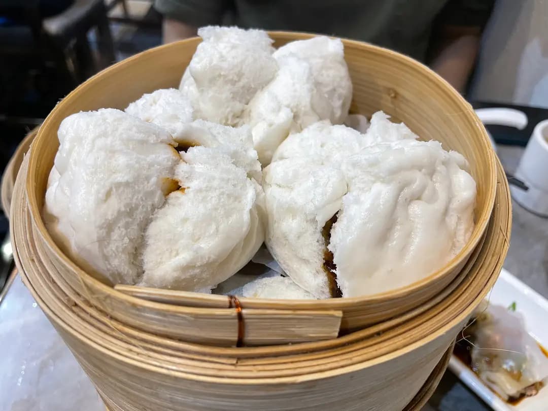 籠皇點心 photo 4