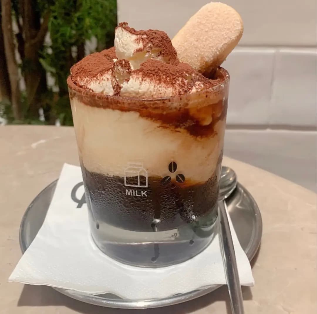 PHI Coffee & Pancake (美孚新邨) photo 2