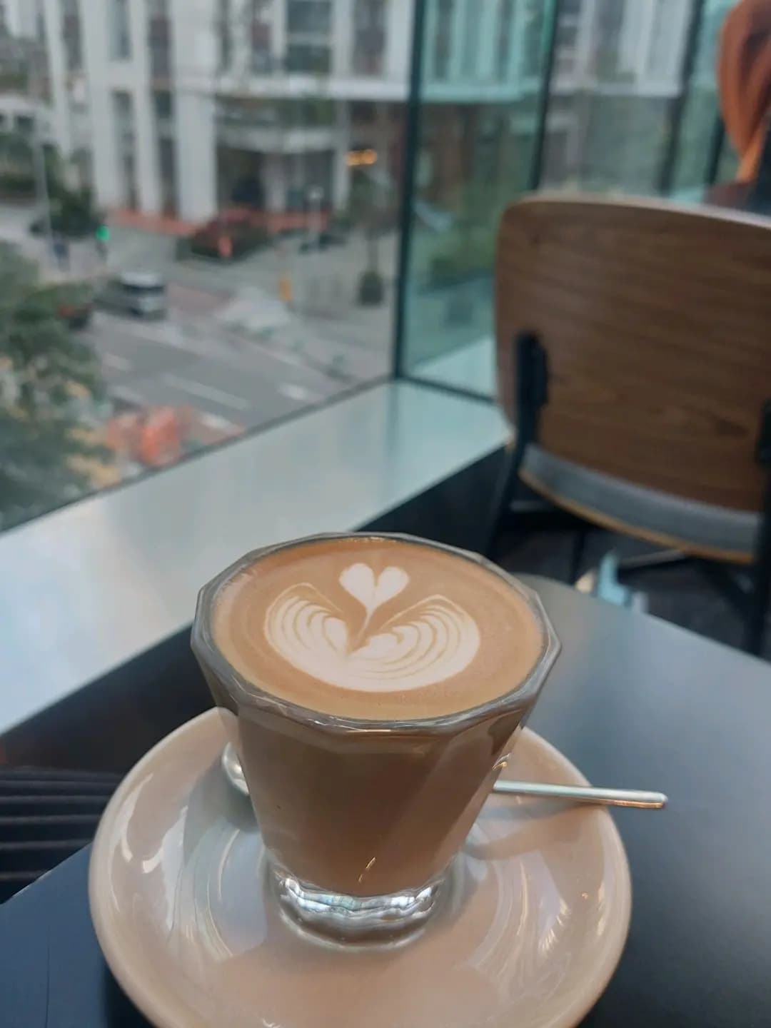 The Brew Job Coffee photo 3