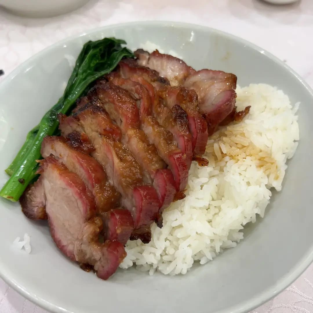 翠湖海鮮酒家 photo 4
