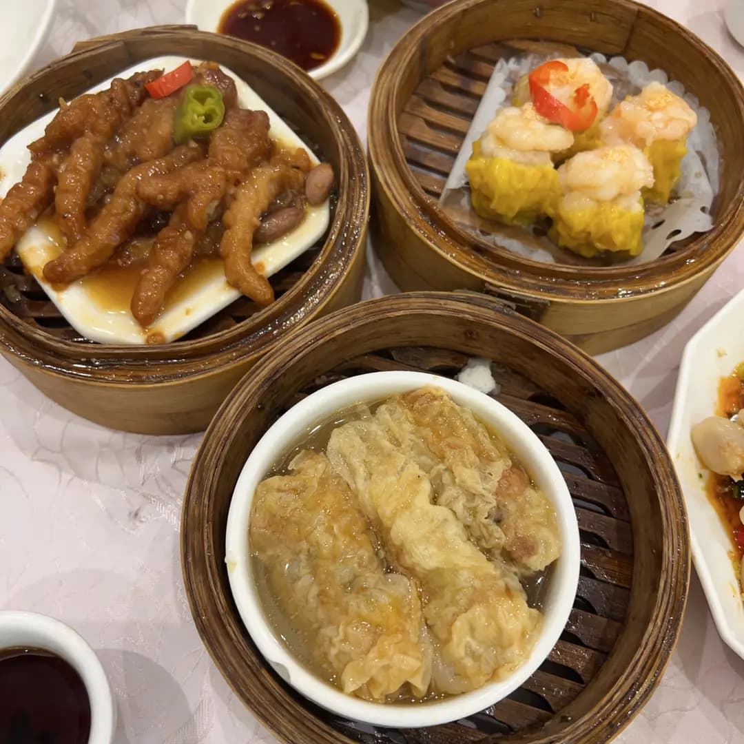 翠湖海鮮酒家 photo 8