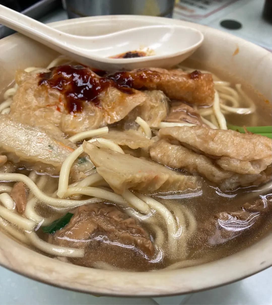 拱照車仔麵 photo 7