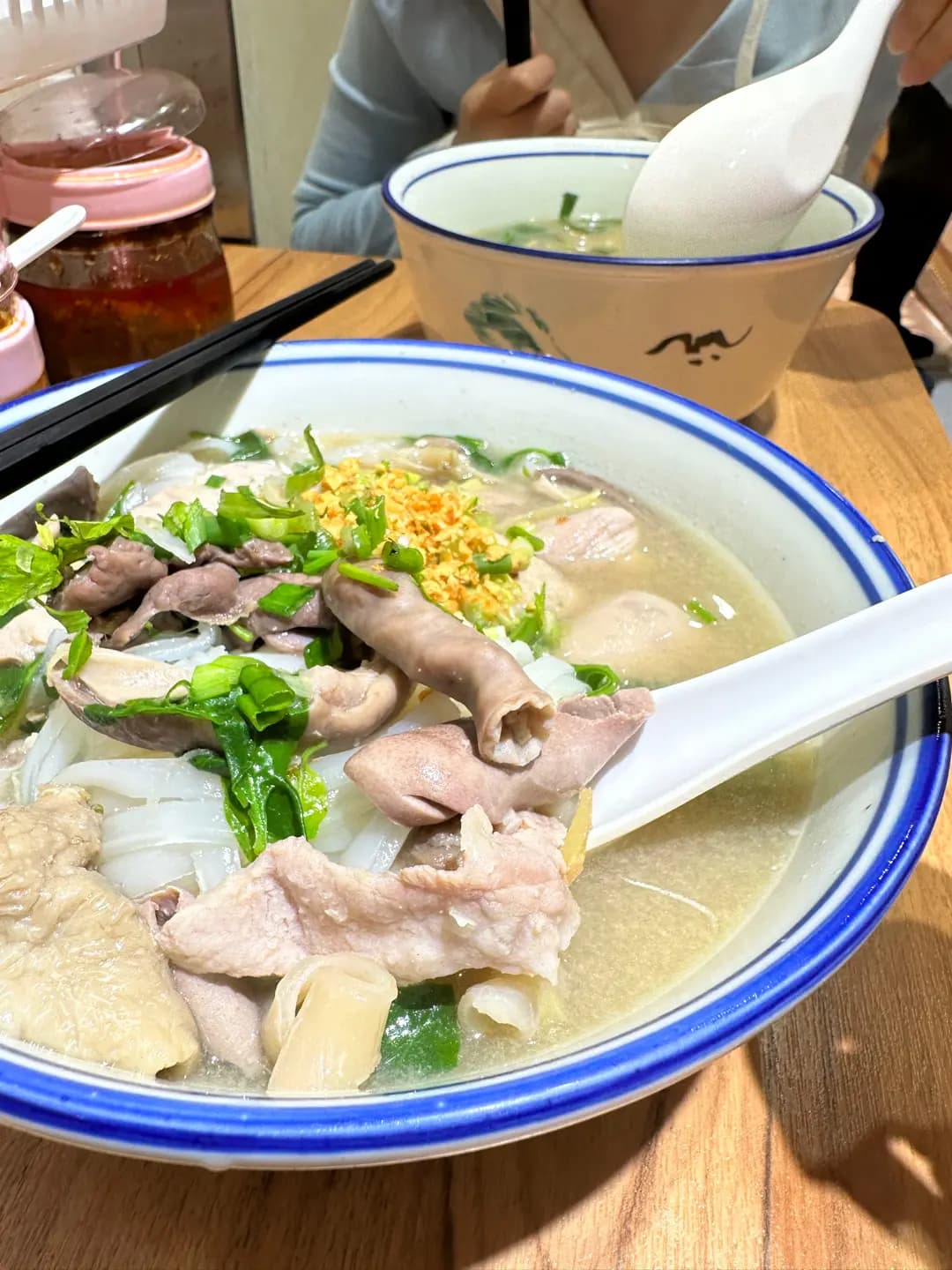 永恆豬雜粉 photo 6