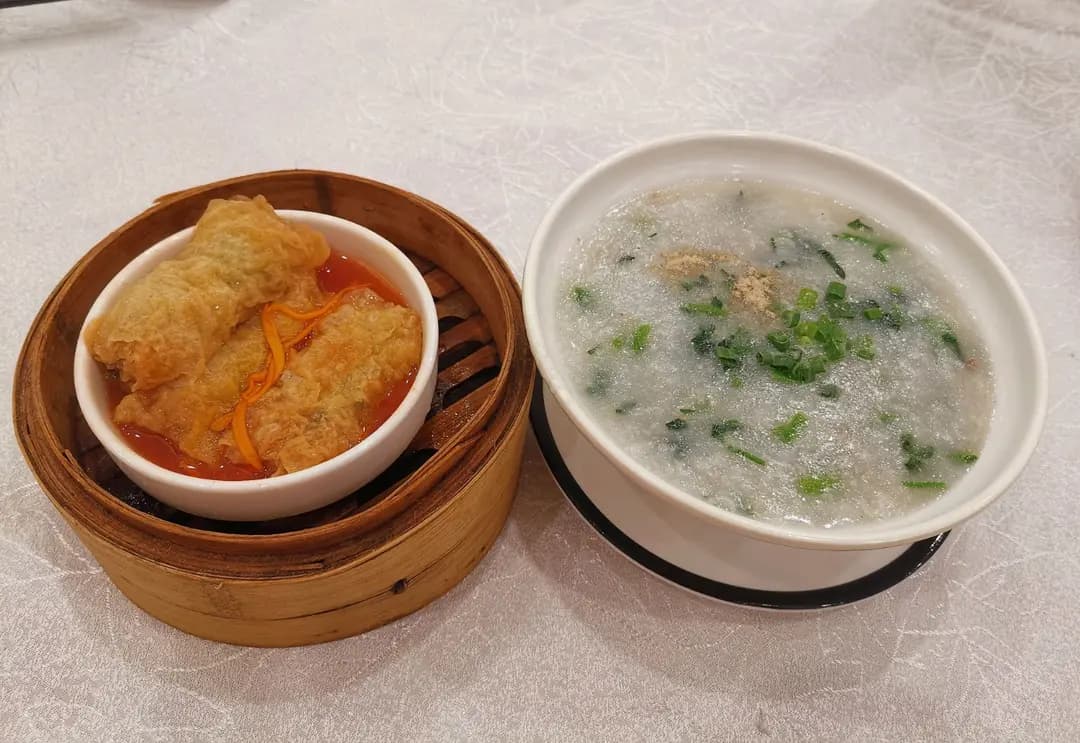 臻煌海鮮城 photo 7