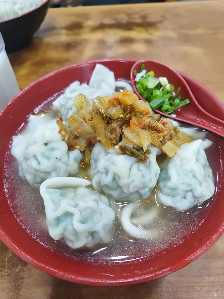 梁記餃子麵坊 photo 7