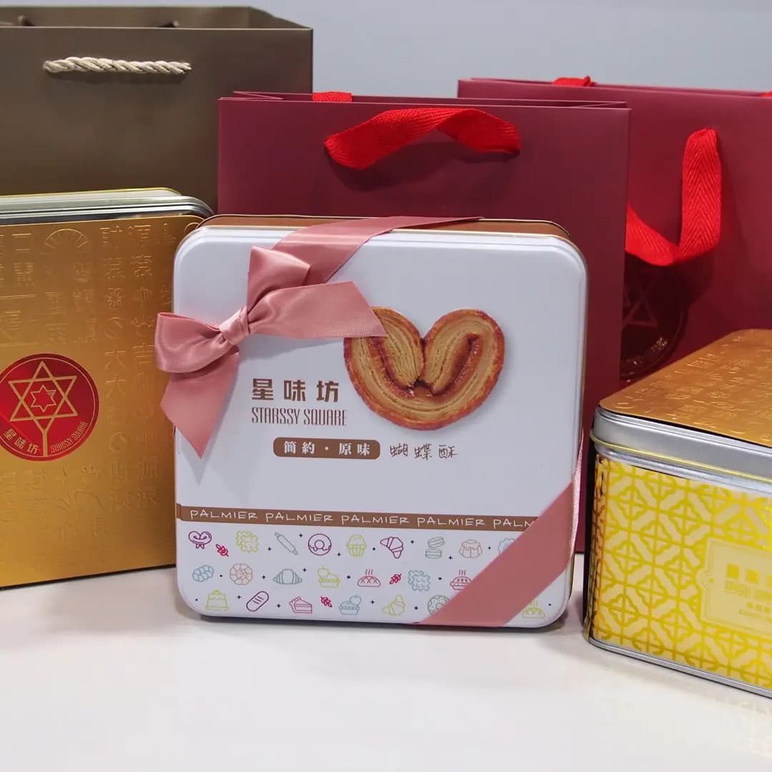 星味坊烘焙專門店 photo 2