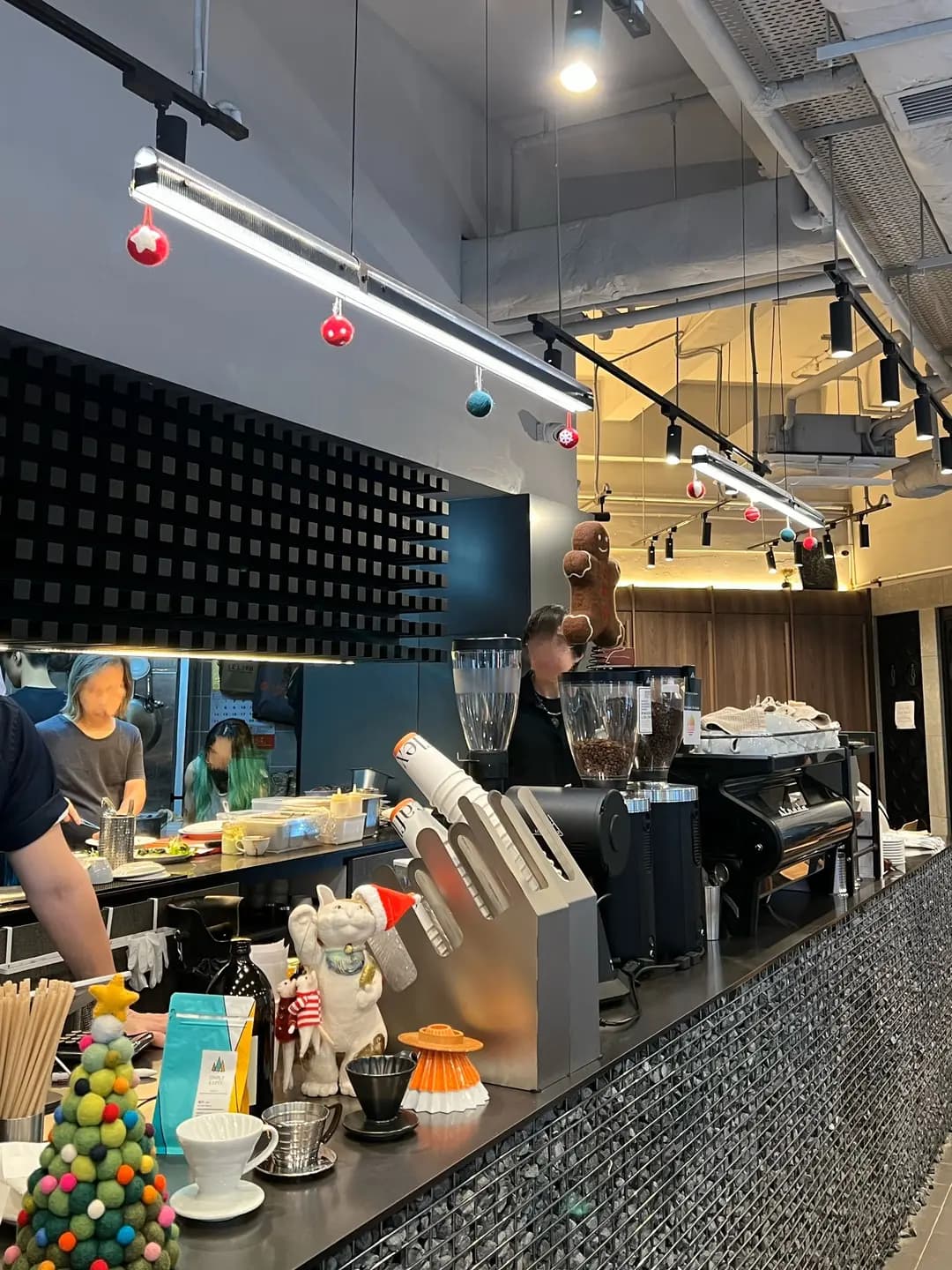 Caflex by the coffeeology photo 7