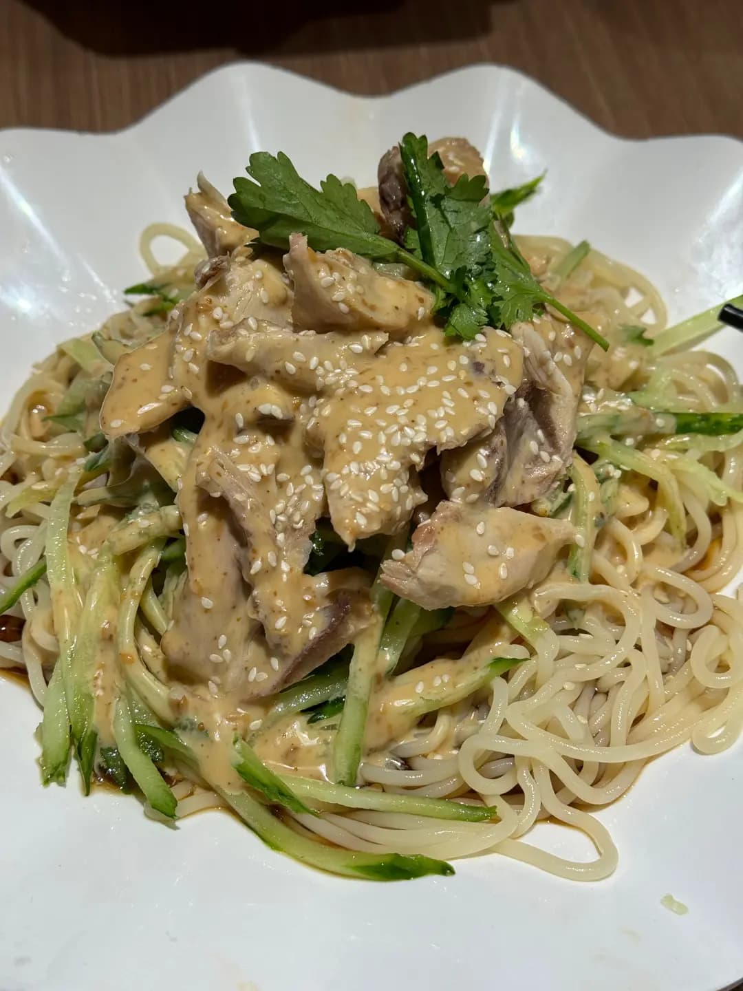 自家麵 photo 5