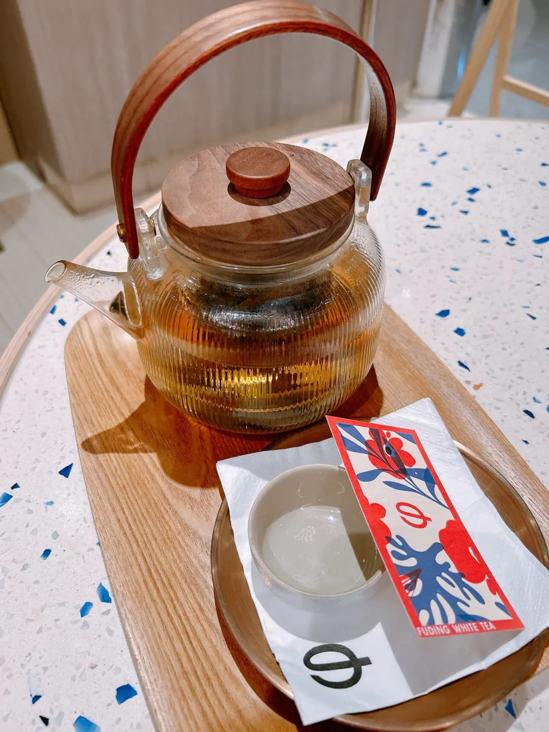 PHI Coffee & Pancake (屯門市廣場1期) photo 3