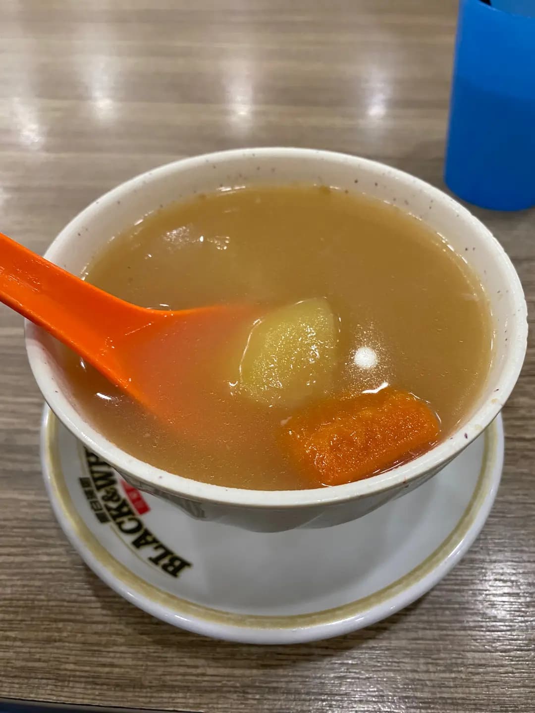 樂軒茶餐廳 photo 8