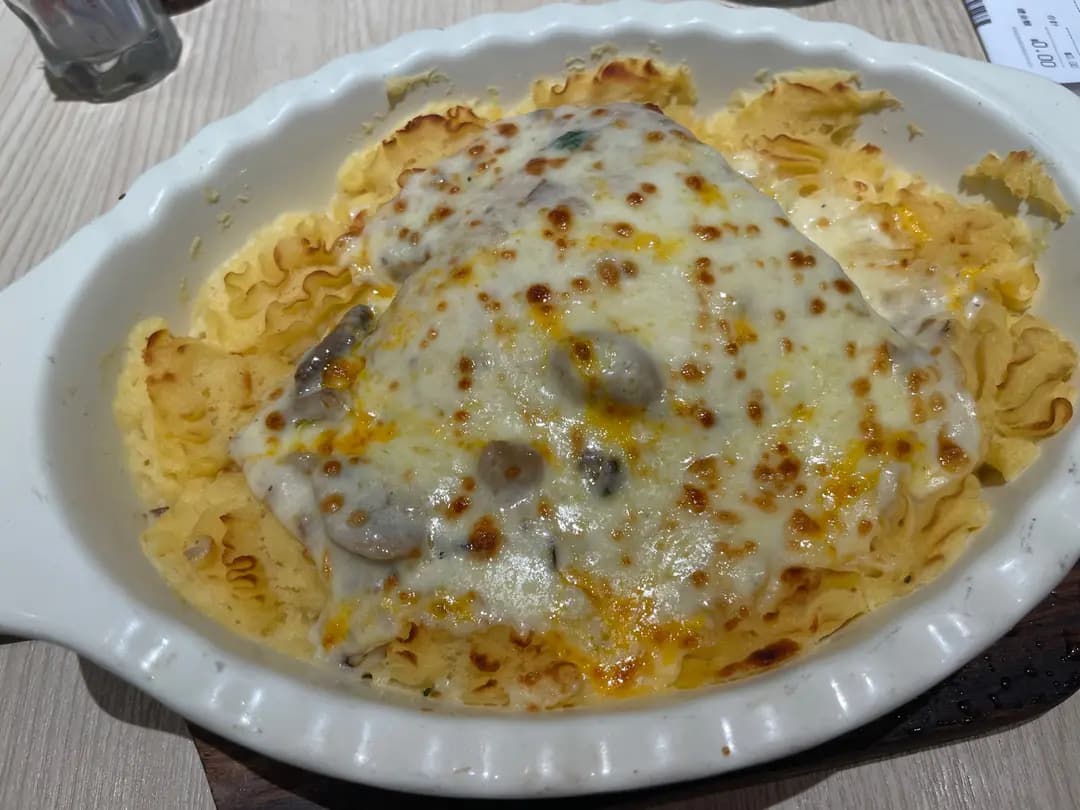 意粉屋 (新城市廣場一期) photo 2