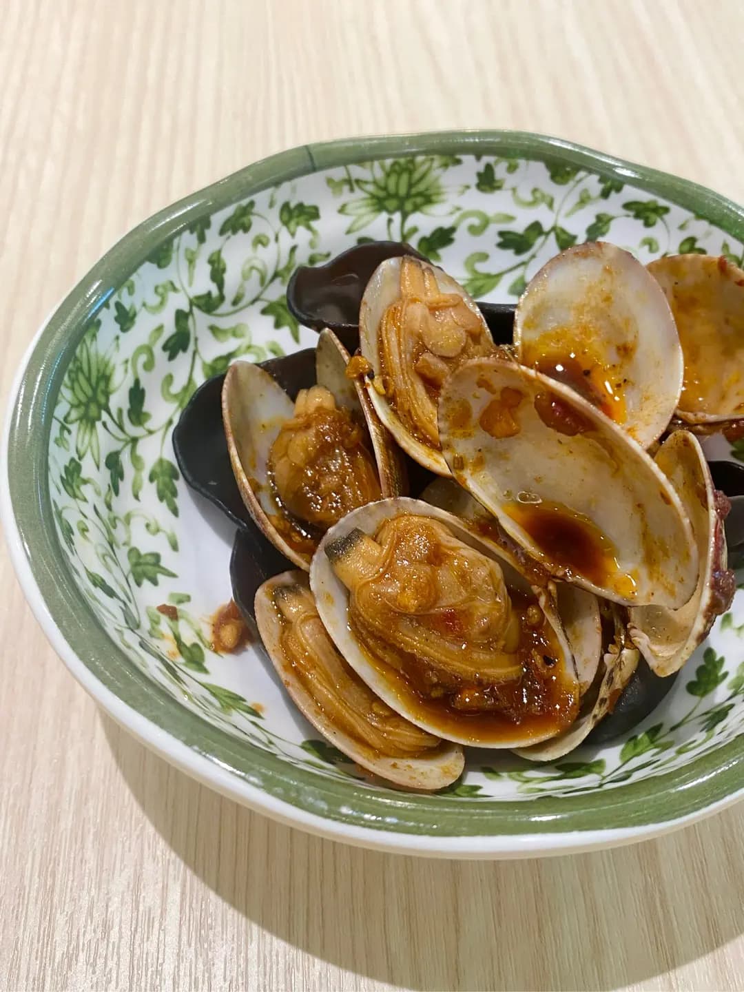 米線陣 (海富中心) photo 1