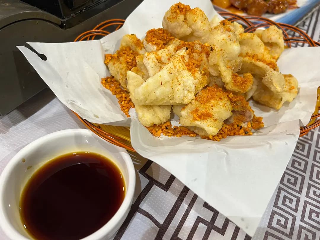 肥仔大排檔 photo 2