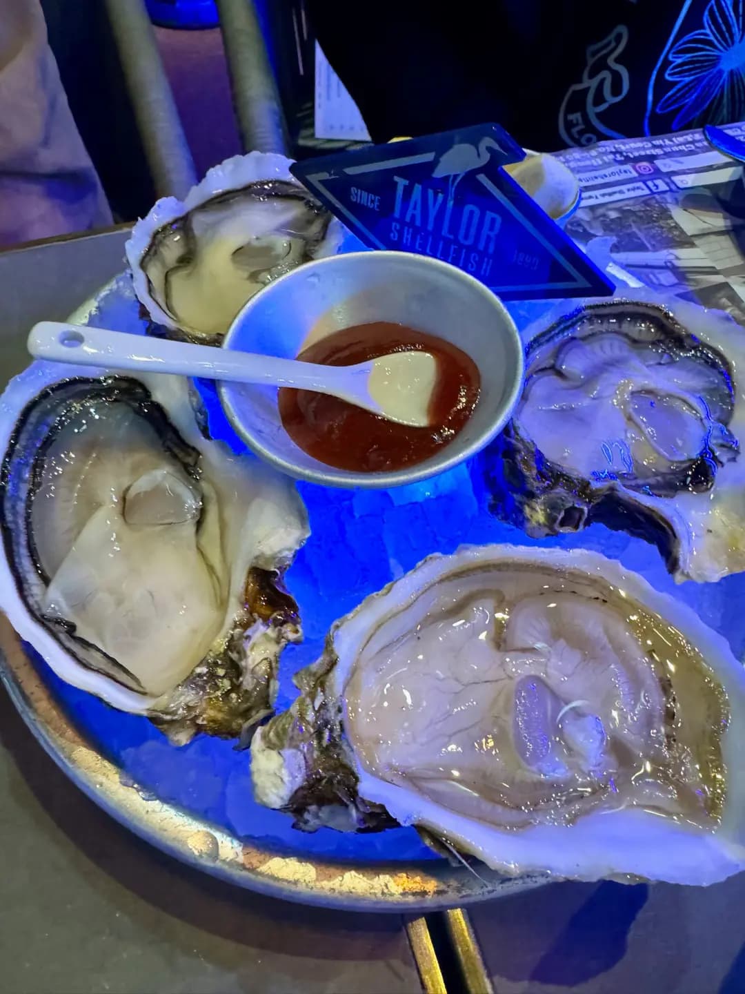Taylor Shellfish Farms (新村街) photo 7