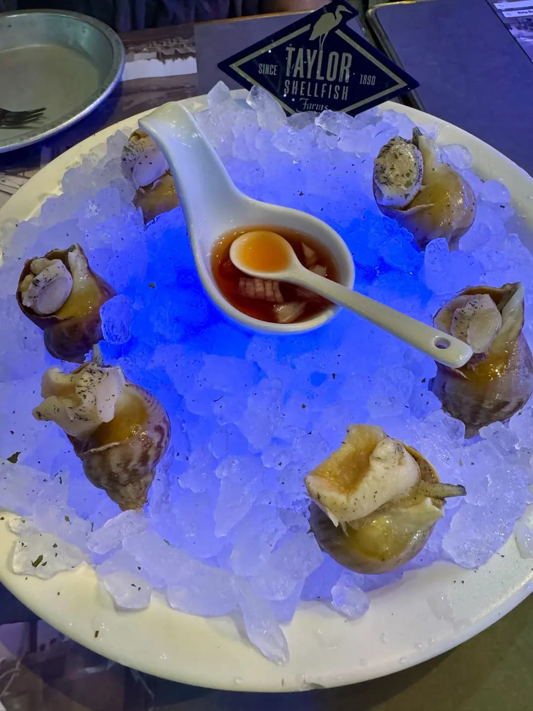 Taylor Shellfish Farms (新村街) photo 3
