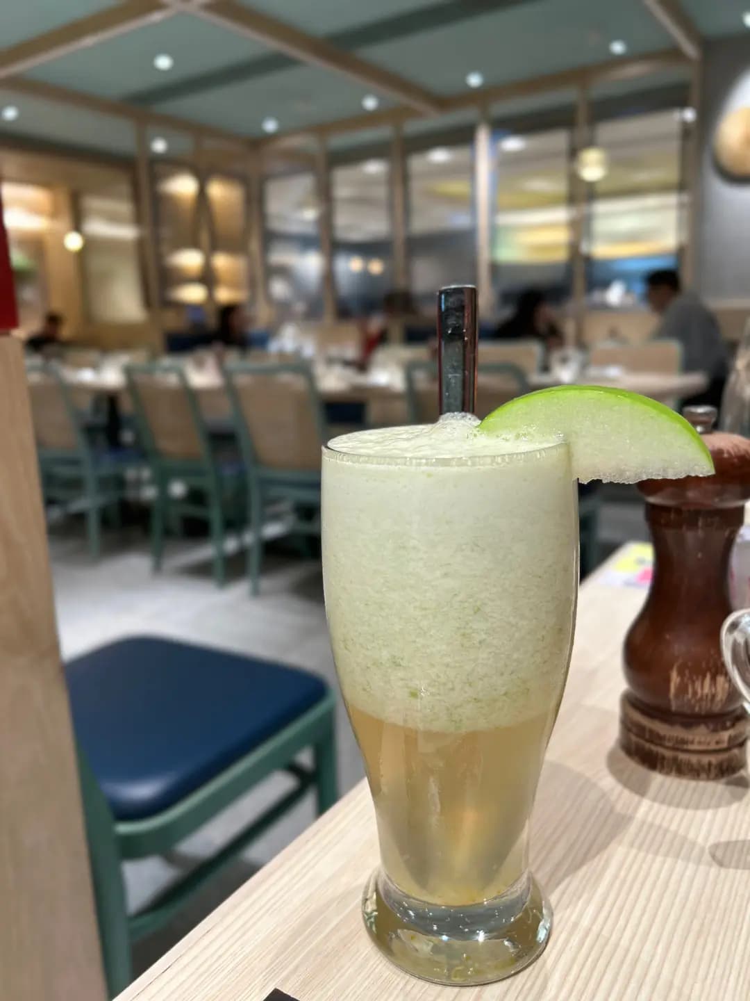 意粉屋 (新城市廣場一期) photo 8