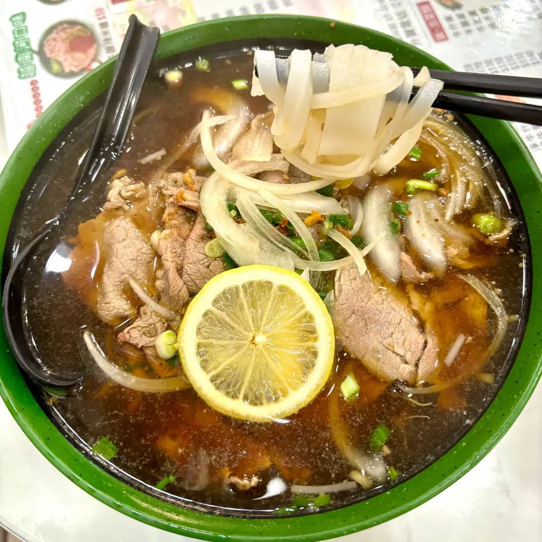 有口福美食店 photo 5