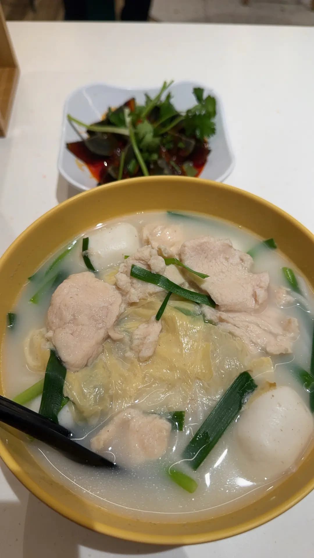 譚仔雲南米線 (MOKO新世紀廣場) photo 3