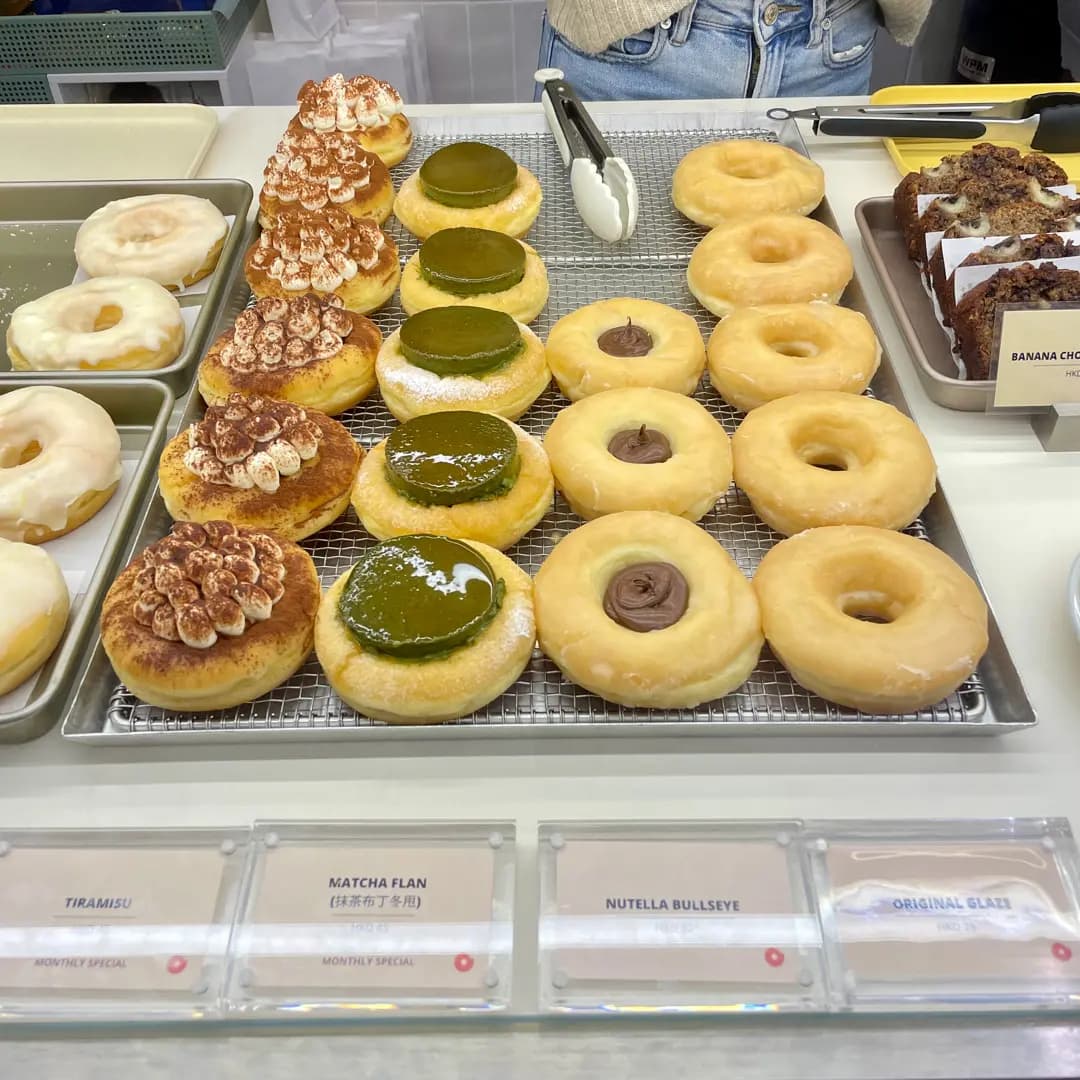 Hole Foods Hong Kong photo 3